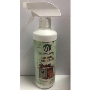 MULTİWAY CLEAN ODA VE YUVA TEMİZLEYİCİ